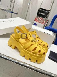 Picture of Prada Shoes Women _SKUfw111117230fw